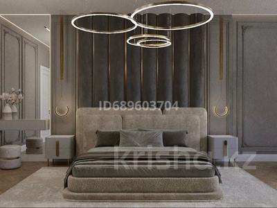 Жеке үй · 8 бөлме · 540 м² · 10 жүзд., Қалқаман-2 ш/а., бағасы: 500 млн ₸ в Алматы, Наурызбайский р-н