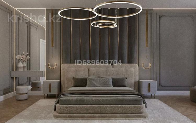 Жеке үй · 8 бөлме · 540 м² · 10 жүзд., Қалқаман-2 ш/а., бағасы: 500 млн ₸ в Алматы, Наурызбайский р-н — фото 2