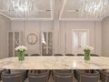 Жеке үй · 8 бөлме · 540 м² · 10 жүзд., Қалқаман-2 ш/а., бағасы: 500 млн ₸ в Алматы, Наурызбайский р-н — фото 21