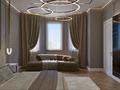 Жеке үй · 8 бөлме · 540 м² · 10 жүзд., Қалқаман-2 ш/а., бағасы: 500 млн ₸ в Алматы, Наурызбайский р-н — фото 7