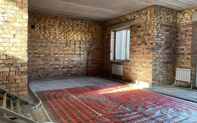 Часть дома · 4 комнаты · 202.6 м² · 4.1 сот., мкр Юго-Восток, Рахимбекова — Кунгей за ~ 51 млн 〒 в Караганде, Казыбек би р-н — фото 8