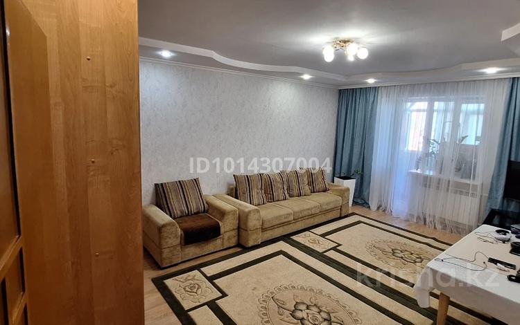 2-бөлмелі пәтер · 68.4 м² · 7/12 қабат, Кубрина 20/1, бағасы: 31 млн ₸ в Астане, Сарыарка р-н — фото 8