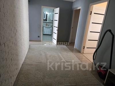 2-комнатная квартира · 74 м² · 6/9 этаж, мкр. Алмагуль, Алмагул 1 за 24 млн ₸ в Атырау