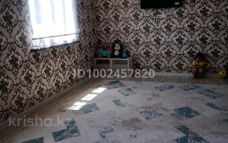 Отдельный дом · 5 комнат · 145 м² · 8 сот., мкр Курсай, Зайсан 33 — №49мектеп жанында за 30 млн 〒 в Шымкенте, Туран р-н — фото 2