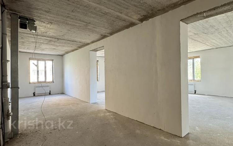 3-комнатная квартира · 111.2 м² · 2/4 этаж, мкр Михайловка , Мкр Михайловка, Крылова 58a за 47.5 млн ₸ в Караганде, Казыбек би р-н — фото 2