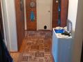 Часть дома · 3 комнаты · 56.5 м² · 440 сот., Сейфулина 120а кв1 — Район ремзавода , горводоканал за 10 млн ₸ в Щучинске — фото 4