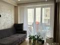 1-комнатная квартира · 39.5 м² · 4/6 этаж, мкр Шугыла, Жунисова за 23.5 млн ₸ в Алматы, Наурызбайский р-н