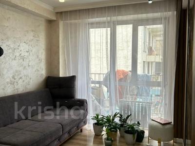 1-бөлмелі пәтер · 39.5 м² · 4/6 қабат, Шұғыла ш/а., Жунисова, бағасы: 23.5 млн ₸ в Алматы, Наурызбайский р-н