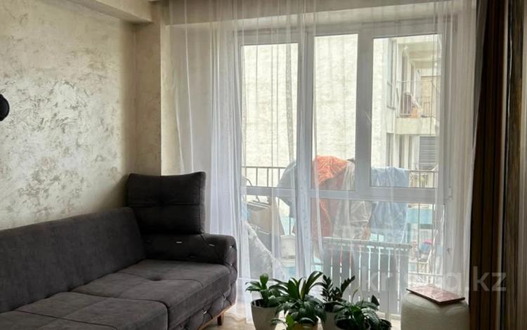 1-комнатная квартира · 39.5 м² · 4/6 этаж, мкр Шугыла, Жунисова за 23.5 млн ₸ в Алматы, Наурызбайский р-н — фото 9