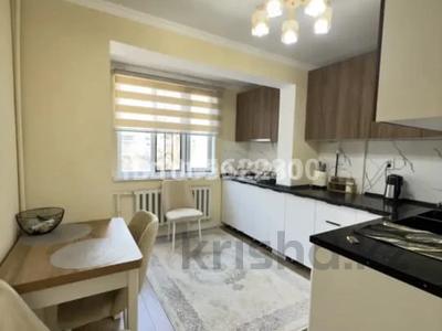 2-комнатная квартира · 48 м² · 3/5 этаж, А. Тоқмағанбетов 1 — 1 аптека үсті за 200 000 ₸ в 