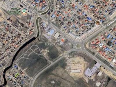 Участок · 8.3 сотки, мкр 12, Ветера-2 14 за 17 млн ₸ в Актобе