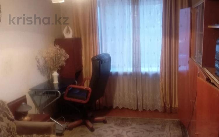 3-бөлмелі пәтер · 64.5 м² · 3/5 қабат, Абая 61, бағасы: 24 млн ₸ в Астане, р-н Байконур — фото 2