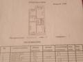 3-бөлмелі пәтер · 64.5 м² · 3/5 қабат, Абая 61, бағасы: 24 млн ₸ в Астане, р-н Байконур — фото 8
