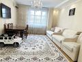3-комнатная квартира · 77.4 м² · 7/14 этаж, Сыганак — Сауран за 50 млн ₸ в Астане, Есильский р-н — фото 4