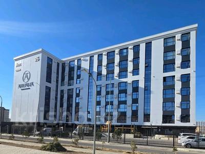 2-комнатная квартира · 56 м² · 2/6 этаж, 19а 26 за 25 млн ₸ в Актау, 19А мкр