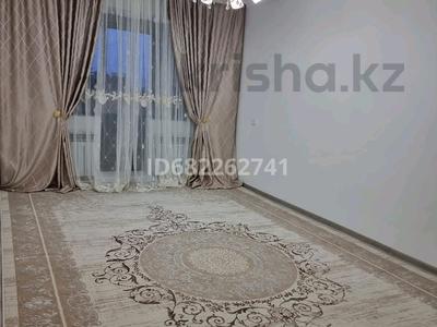 2-бөлмелі пәтер · 50 м² · 5/5 қабат, 17-й микрорайон, 17-й микрорайон 16 а, бағасы: 21.5 млн ₸ в Шымкенте, Аль-Фарабийский р-н