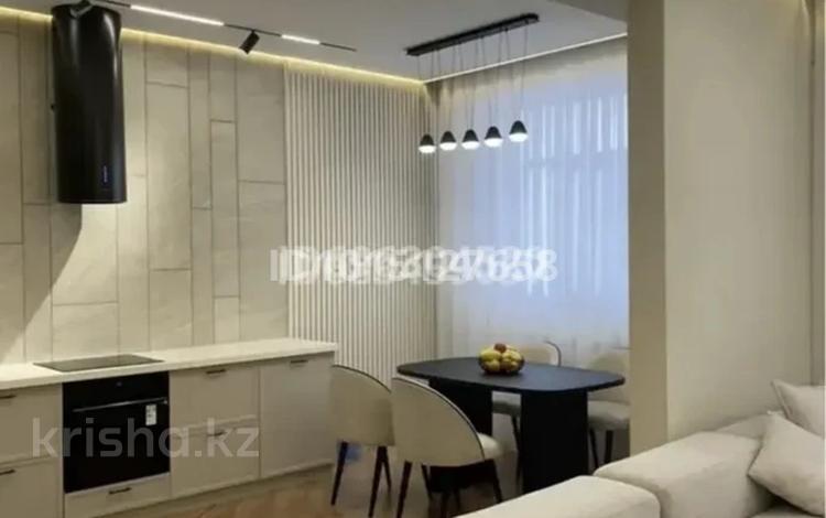 3-бөлмелі пәтер · 110 м² · 2/15 қабат, 17-ш/а., ​17-й микрорайон 6, бағасы: 72 млн ₸ в Актау, 17-й мкр — фото 2