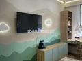 3-бөлмелі пәтер · 110 м² · 2/15 қабат, 17-ш/а., ​17-й микрорайон 6, бағасы: 72 млн ₸ в Актау, 17-й мкр — фото 15