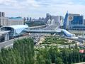 2-комнатная квартира · 56 м² · 11/12 этаж, Сыганак 18 — Возле Байтерека за 250 000 ₸ в Астане, Есильский р-н