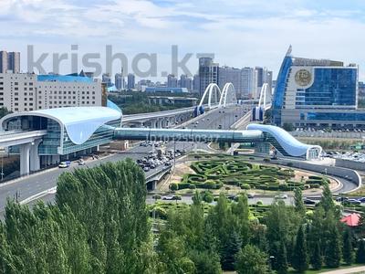 2-бөлмелі пәтер · 56 м² · 11/12 қабат, Сыганак 18 — Возле Байтерека, бағасы: 250 000 ₸ в Астане, Есильский р-н