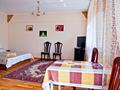 1-бөлмелі пәтер · 35 м² · 3/5 қабат, Гоголя 47 — Достык, бағасы: 315 000 ₸ в Алматы, Медеуский р-н — фото 2