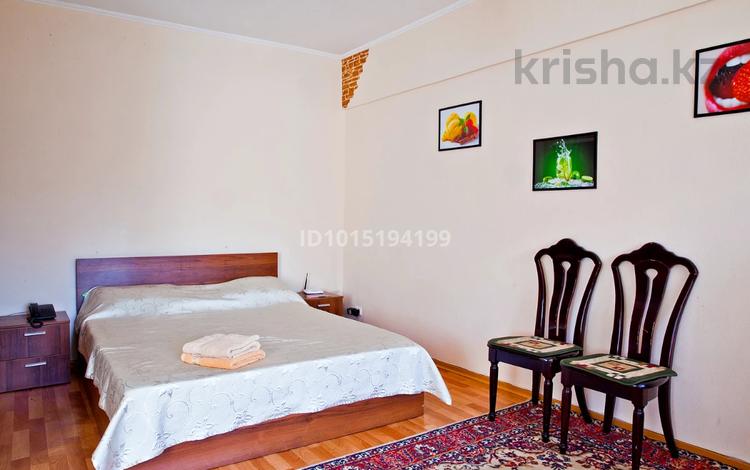 1-бөлмелі пәтер · 35 м² · 3/5 қабат, Гоголя 47 — Достык, бағасы: 315 000 ₸ в Алматы, Медеуский р-н — фото 5