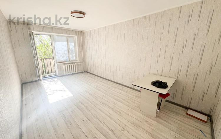 1-бөлмелі пәтер · 31 м² · 4/5 қабат, Самал, бағасы: 11 млн ₸ в Талдыкоргане, мкр Самал — фото 2