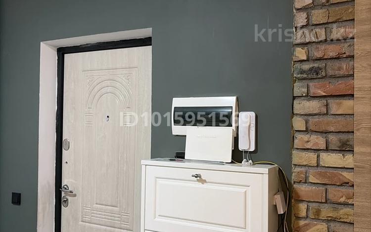 4-комнатная квартира · 117 м² · 3/3 этаж, мкр Нур Алатау 42 — Tamos за 113 млн ₸ в Алматы, Бостандыкский р-н — фото 2