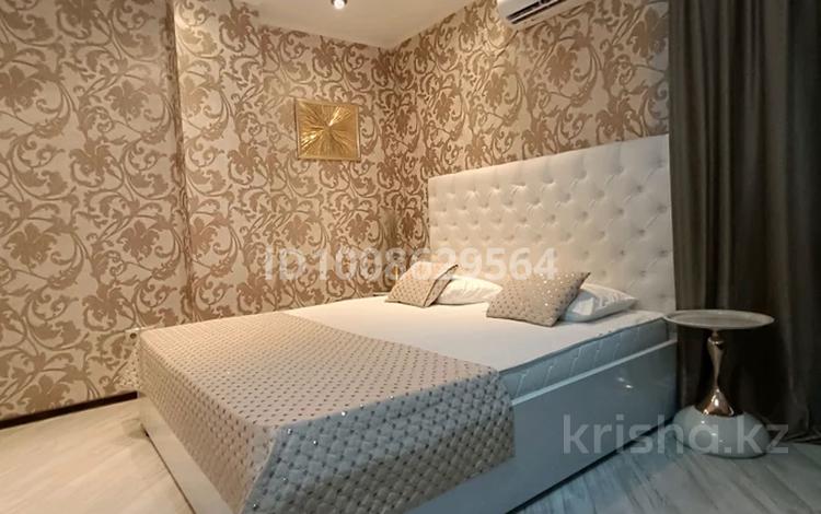 1-комнатная квартира · 40 м² · 8/14 этаж, мкр Шубар, Сарайшык 5 — Шубар за 15 000 ₸ в Астане, Есильский р-н — фото 2