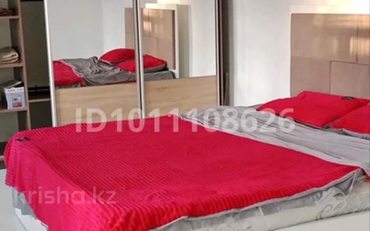 2-комнатная квартира · 50 м² · 1/1 этаж, Титова — Сейфуллина Титова за 15 000 ₸ в Урджаре — фото 2