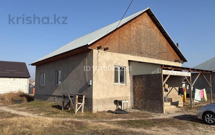 Отдельный дом · 5 комнат · 132 м² · 6 сот., Болашак 14 — Алатау -Болашак за 28.5 млн ₸ в Аскара Токпанова (Казцик) — фото 76