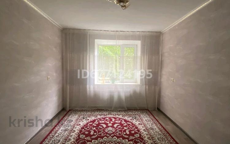 2-бөлмелі пәтер · 40.44 м² · 2/5 қабат, 2 рабочий, жаксыгулова 31 2 подъезд — Исатай Батыр, бағасы: 11 млн ₸ в Уральске — фото 2