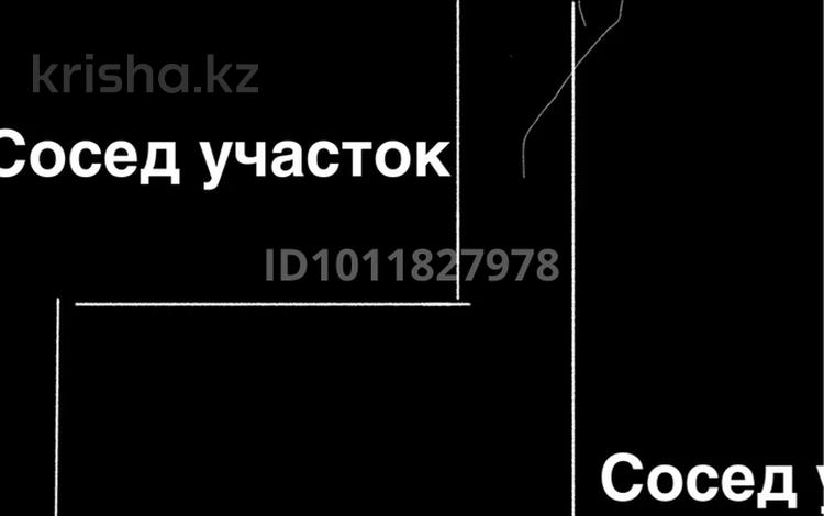 Отдельный дом · 2 комнаты · 40 м² · 4.2 сот., мкр Айгерим-2 49 — Ынтымақ за 25 млн ₸ в Алматы, Алатауский р-н — фото 4