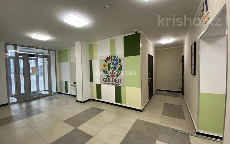 3-комнатная квартира · 85 м² · 15/16 этаж, Абишева 3 за 51 млн ₸ в Алматы, Наурызбайский р-н — фото 2