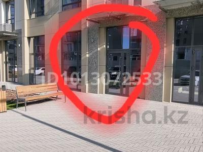 Еркін, кеңселер, дүкендер мен бутиктер, қоғамдық тамақтану орны, сұлулық салондары, медорталықтар мен дәріханалар, білім орталықтары, ойын-сауық, кабинеттер және жұмыс орындары, студиялар · 42 м², бағасы: 700 000 ₸ в Алматы, Алатауский р-н