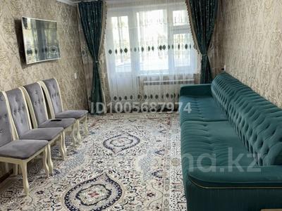 2-комнатная квартира · 44 м² · 3/5 этаж, Самал 20 — напротив 8 мкр за 16.5 млн 〒 в Таразе