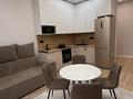 2-бөлмелі пәтер · 47 м² · 13 қабат, Туран 52/4, бағасы: 25 000 ₸ в Астане, Есильский р-н — фото 2
