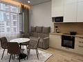 2-бөлмелі пәтер · 47 м² · 13 қабат, Туран 52/4, бағасы: 25 000 ₸ в Астане, Есильский р-н — фото 3