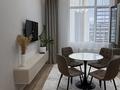 2-бөлмелі пәтер · 47 м² · 13 қабат, Туран 52/4, бағасы: 25 000 ₸ в Астане, Есильский р-н — фото 7