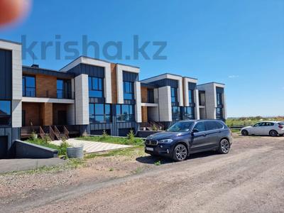Отдельный дом · 6 комнат · 220 м² · 4 сот., Нура - Ишим 30Б — Г.Косшы за 75 млн ₸