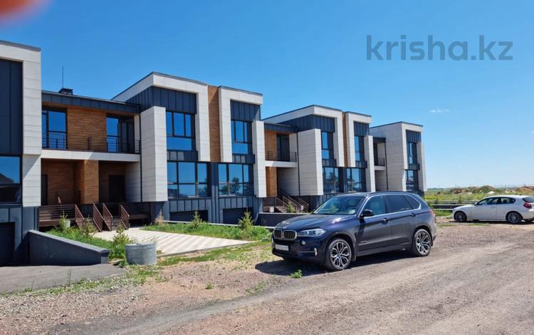 Отдельный дом · 6 комнат · 220 м² · 4 сот., Нура - Ишим 30Б — Г.Косшы за 75 млн ₸ — фото 2