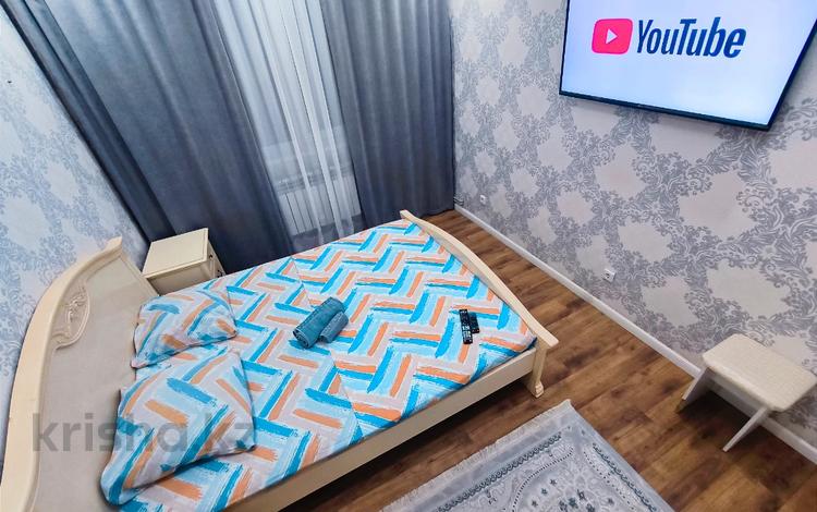 2-комнатная квартира · 70 м² · 1/6 этаж, 16-й мкр 43 — МОРЕ,АКВАПАРК,ХАЛЫК АРЕНА,ЦЕНТР ГОРОДА за 10 000 ₸ в Актау — фото 2
