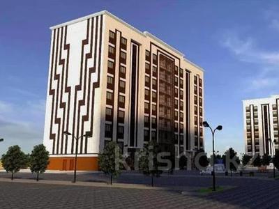 2-комнатная квартира, 51.4 м², 1/5 этаж, Абулхаир хана 70 за 24 млн 〒 в Атырау