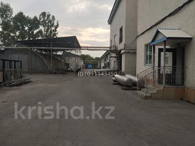 Еркін, кеңселер, қоймалар · 10000 м², бағасы: 2 000 ₸ в Алматы, Жетысуский р-н