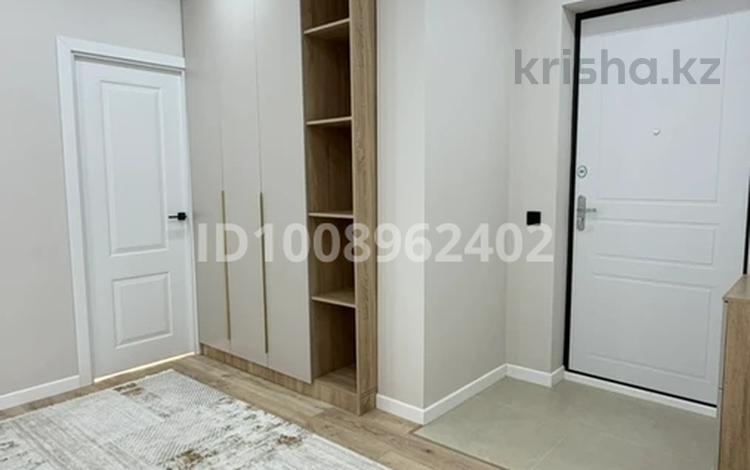 3-бөлмелі пәтер · 65 м² · 6/9 қабат, мкр Шугыла 340/39 — Абая Строительная, бағасы: 43 млн ₸ в Алматы, Наурызбайский р-н — фото 12