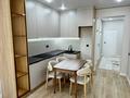 3-бөлмелі пәтер · 65 м² · 6/9 қабат, мкр Шугыла 340/39 — Абая Строительная, бағасы: 43 млн ₸ в Алматы, Наурызбайский р-н — фото 2