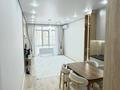 3-бөлмелі пәтер · 65 м² · 6/9 қабат, мкр Шугыла 340/39 — Абая Строительная, бағасы: 43 млн ₸ в Алматы, Наурызбайский р-н — фото 3