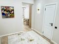 3-бөлмелі пәтер · 65 м² · 6/9 қабат, мкр Шугыла 340/39 — Абая Строительная, бағасы: 43 млн ₸ в Алматы, Наурызбайский р-н — фото 12