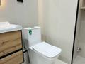 3-бөлмелі пәтер · 65 м² · 6/9 қабат, мкр Шугыла 340/39 — Абая Строительная, бағасы: 43 млн ₸ в Алматы, Наурызбайский р-н — фото 21