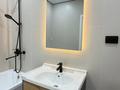 3-бөлмелі пәтер · 65 м² · 6/9 қабат, мкр Шугыла 340/39 — Абая Строительная, бағасы: 43 млн ₸ в Алматы, Наурызбайский р-н — фото 22